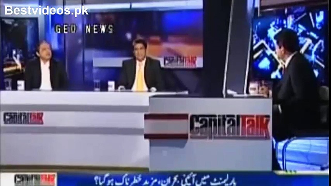 What Damage Is Going To faced By PMLN Tomorrow