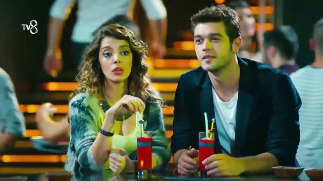 Kaçak Gelinler 18 Bölüm - İntikam alan Şebnem Gürsoy!