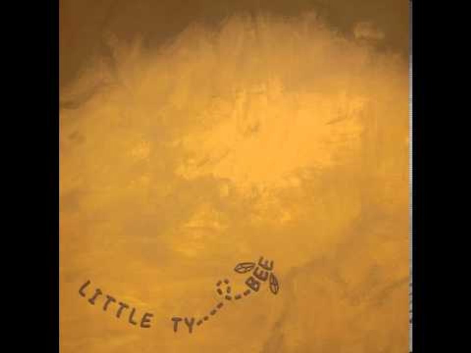 Little Tybee - The Wind Will Blow You Love