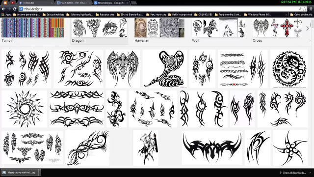 Blender 2.69 tutorial - Curve modeling for beginners.