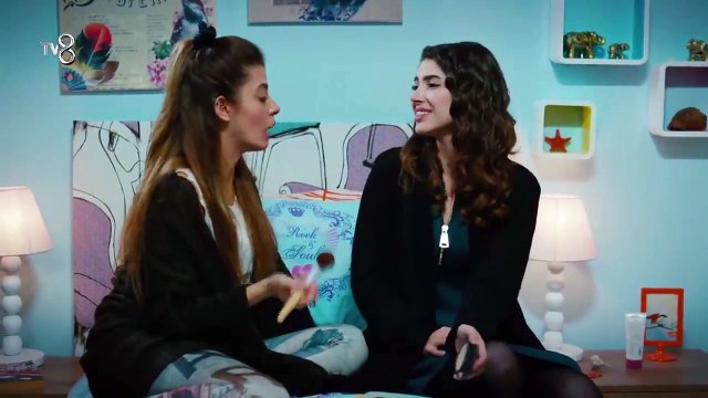 Kaçak Gelinler 19 Bölüm - Gericilikten bıkan Şebnem Gürsoy!