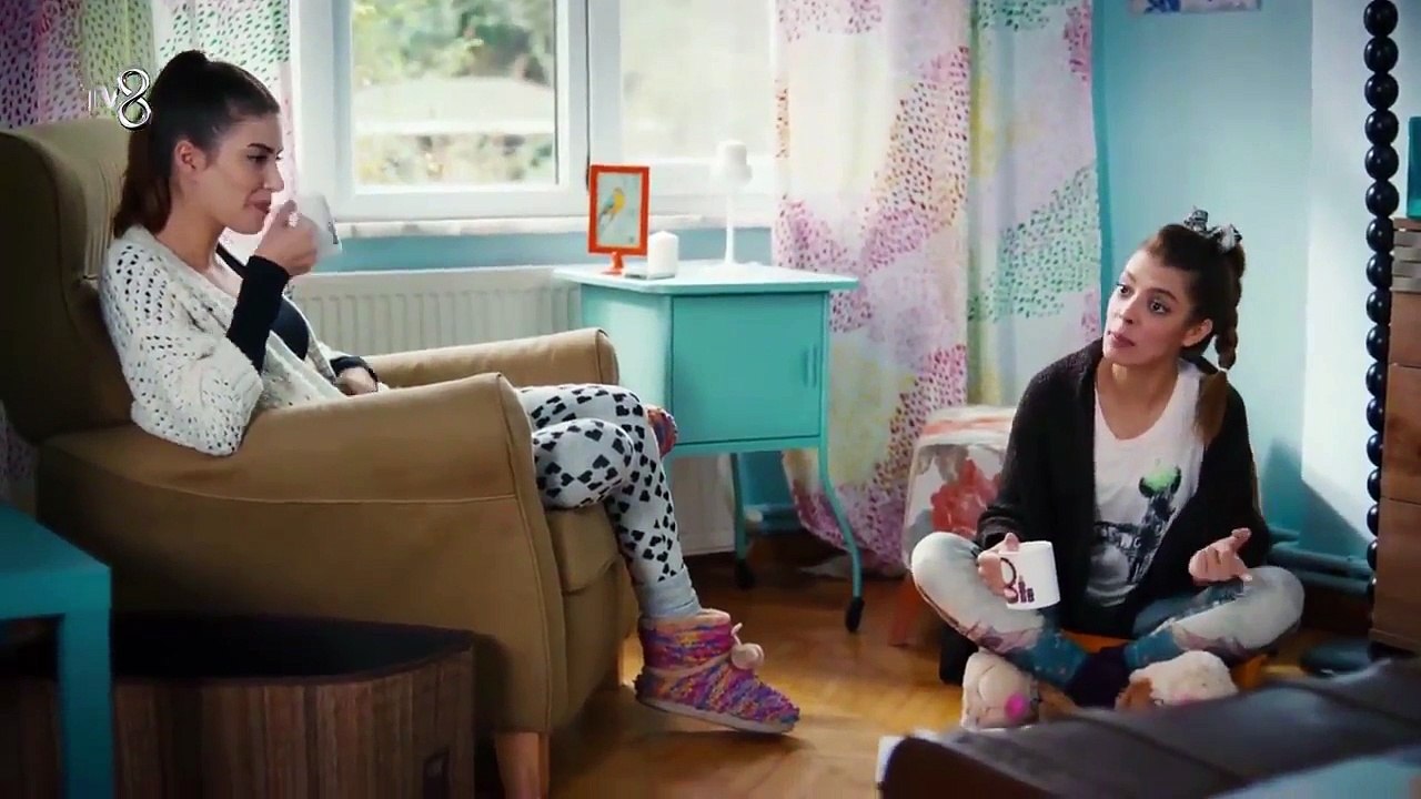 Kaçak Gelinler 19 Bölüm - Kaçak Gelinlerde Alp Kırşan heyecanı!