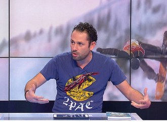 #TEAMG1 - Direct du 15/11/2017 (1/4) - L'eSport aux Jeux Olympiques