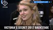 Victoria's Secret Fashion Show 2017 Shanghai Backstage ft.Maggie Laine Part.6 | FashionTV