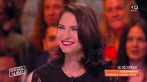 CNews : l'interview sans filtre de Clélie Mathias