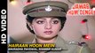 Hairaan Hoon Mein - Jawab Hum Denge | Anuradha Paudwal, Shabbir Kumar | Jackie Shroff & Sridevi
