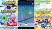 Pokemon Go Egg Hatching, Badges and More 23Min Gameplay