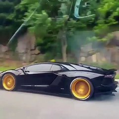 Squad Goals _sunglasses_ Pick your ride!_point_down_ Video_movie_camera_ @iicemann @sdgsp  - carszene ( 640 X 640 )