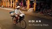 Hoi An On Flooding days - RARE Travel Experiences in Vietnam!!!