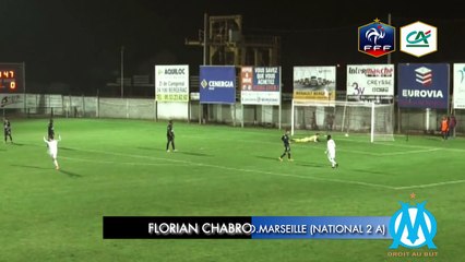 Le Top Buts du Foot Amateur par Crédit Agricole #05