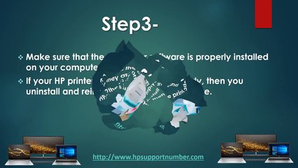 Why HP Printers Generate Errors and How You Can Solve It?