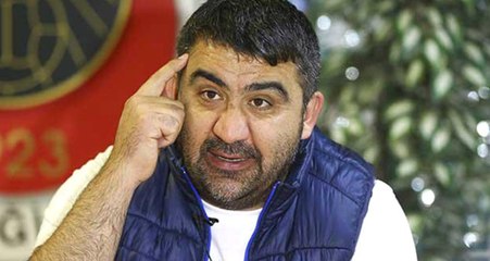 Gençlerbirliği, 3. Haftada Gönderdiği Ümit Özat'ı Tekrar Takımın Başına Getirdi