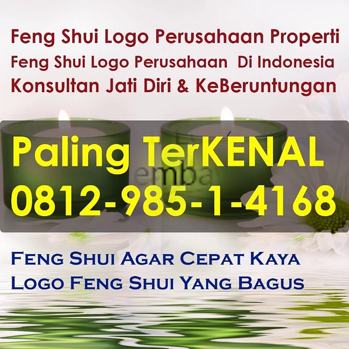 WA 0812-985-1-4168, Jasa Desain Logo Feng Shui Perusahaan Kaskus, Konsultan Logo Feng Shui  Perusahaan Pertamina