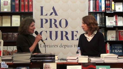 Véronique Olmi, Bakhita