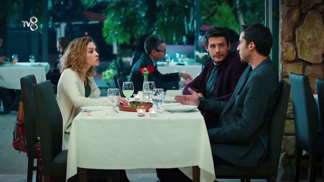 Kaçak Gelinler 20 Bölüm - Can’ı kovmaya çalışan Almila ve Akif!