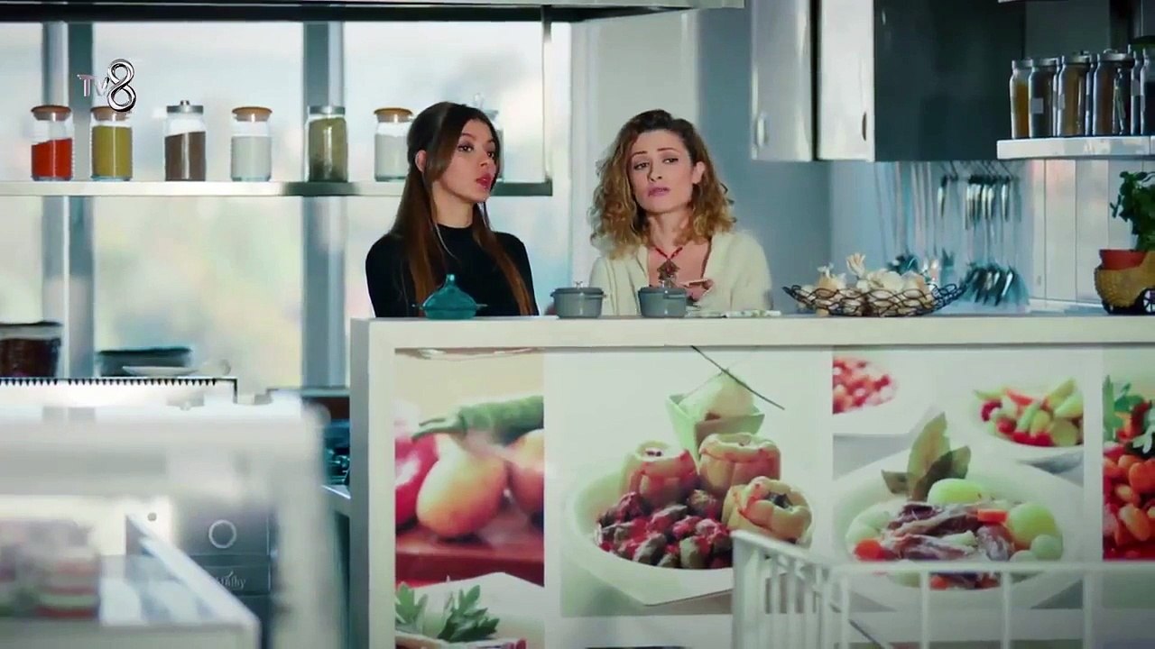 Kaçak Gelinler 20 Bölüm - Şebnem’in planı suya düşüyor!