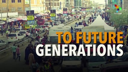 The World’s Rich Eat the World and the Poor with it