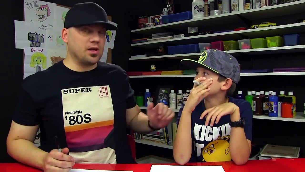 How To Draw A German Shepherd