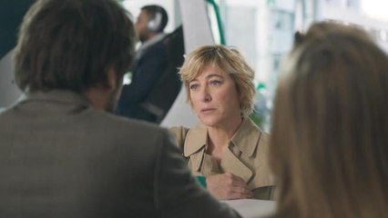 Parano au volant... Et même avant ! (Marianne, épisode 4) - PARIS ETC.