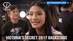 Victoria's Secret Fashion Show 2017 Shanghai Backstage ft.Xin Xie Part.8 | FashionTV