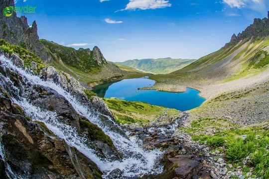 Ayder Yaylası