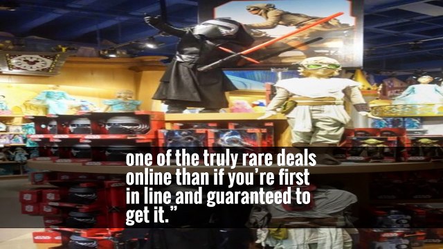 How to Shop Smart on Black Friday (and Cyber Monday)