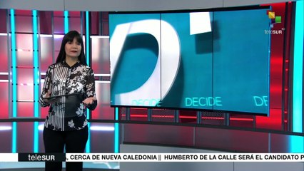 Apuesta económica de los candidatos chilenos Guillier y Piñera