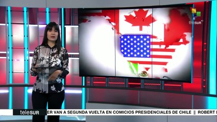 México busca alternativas en otros mercados si se cancela TLCAN