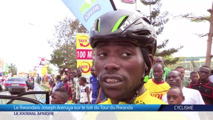 L'actualité Africaine du 20 Novembre 2017