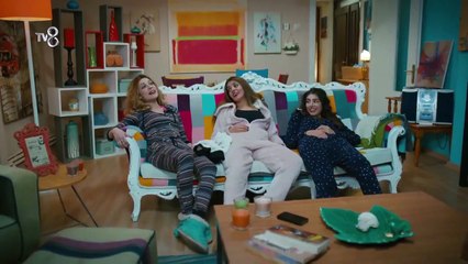 Kaçak Gelinler 21 Bölüm - Selim’i düşünmekten alıkoyamayan Şebnem!