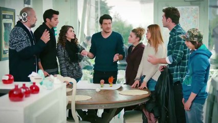 Kaçak Gelinler 21 Bölüm - Yüzyılın evlenme teklifi planlanıyor!