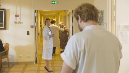 Le "sexto", leçon n°1 (Marianne, épisode 2) - PARIS ETC.