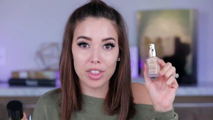 JOUER HIGH COVERAGE CREME FOUNDATION REVIEW