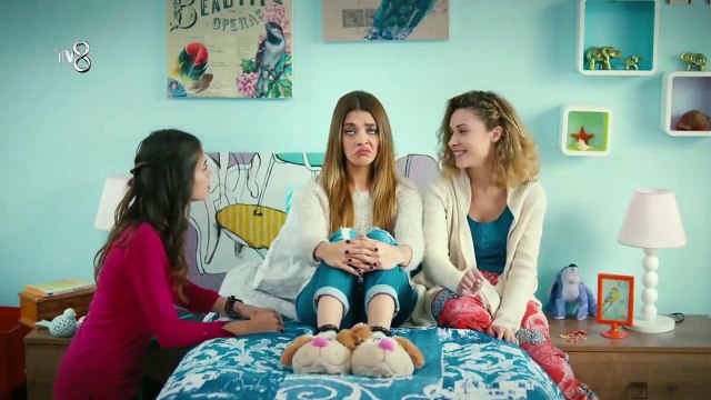 Kaçak Gelinler 21 Bölüm - Şebnem Gürsoy sorguda!