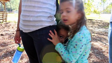 Georgia Trip November 2017 - Stone Mountain and Tifton