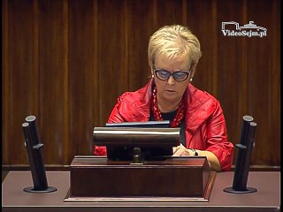 Izabela Katarzyna Mrzygłocka - 09.11.17