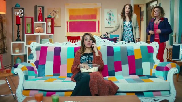 Kaçak Gelinler 22 Bölüm - Şunu bir izle, sonra bir daha düşün!