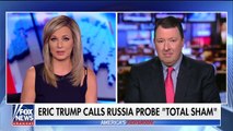 Marc Thiessen: Russians were playing both sides in DC