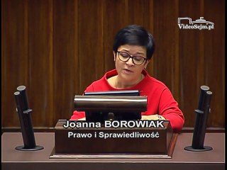 Joanna Borowiak - 09.11.17