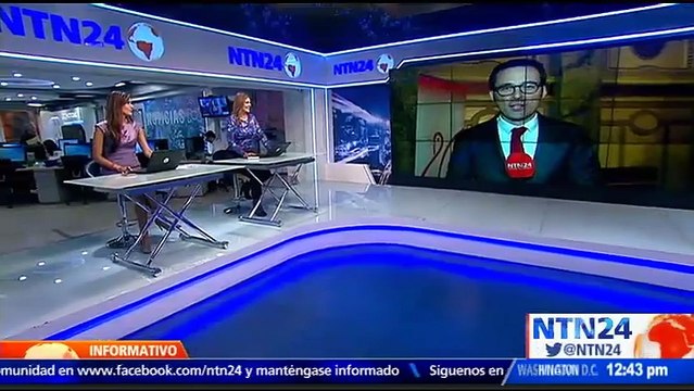 Federación Nacional del Pavo en EE. UU. exhibe pavos que el presidente Trump indultará este martes en la Casa Blanca