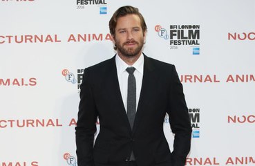 Armie Hammer would be up for Call Me By Your Name sequel