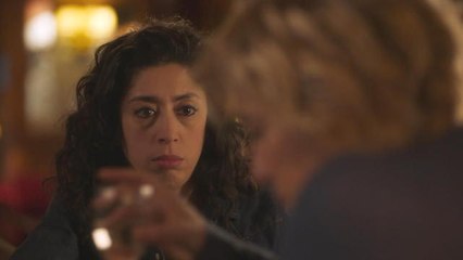 Une nuit, un bar, une idée... (Nora, épisode 6) - PARIS ETC.