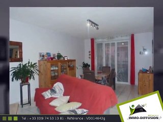 T2 50.00m2 A louer sur Meze - 590 Euros/mois