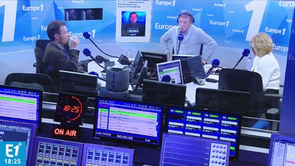 Crise en Allemagne : "Emmanuel Macron ne peut pas être leader tout seul en Europe"