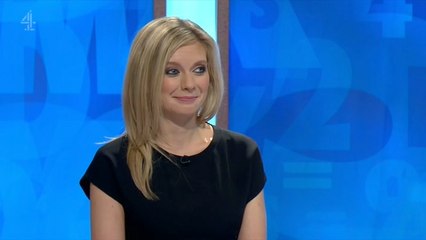 Rachel Riley - Countdown 77x099 2017,11,20 1410c