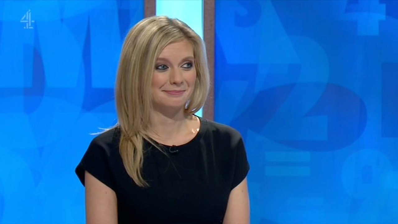 Rachel Riley - Countdown 77x099 2017,11,20 1410c