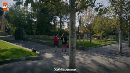 Meral fakir hayatına alışabilecek mi? - Kırgın Çiçekler 98.Bölüm