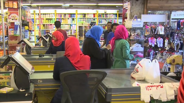 ارتفاع حاد في أسعار المواد الغذائية بالسودان