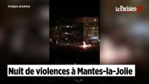 Mantes-la-Jolie : nouvelle nuit de tension au Val-Fourré
