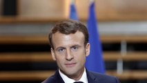 Légion d'honneur : Emmanuel Macron va décorer en secret l'un de ses conseillers